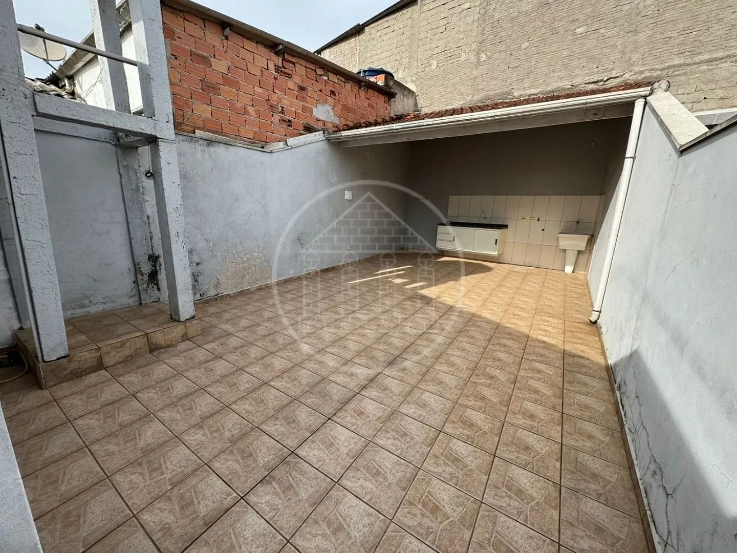 Casa, 1 quarto, 168 m² - Foto 16