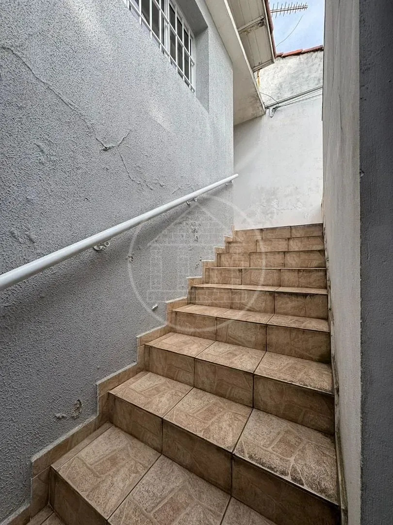 Casa, 1 quarto, 168 m² - Foto 25