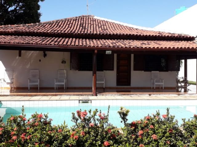 Casa com 225m² 3 quartos e 3 banheiros, à venda, no bairro Centro em Rio das Ostras