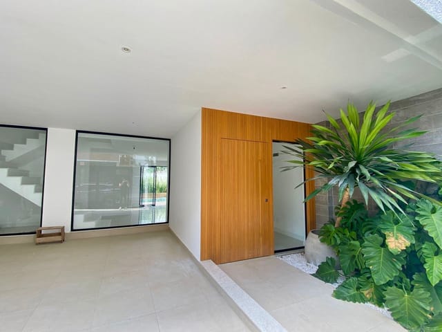 Foto do Casa - Lançamento pronto para entrar e morar. Casa  em endereço nobre no Jardim Guanabara com 265,20 m² | Rio Lar Imóveis