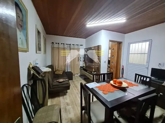 Casa 3 quartos e 1 banheiro, à venda, no bairro Chácara Belenzinho em São Paulo