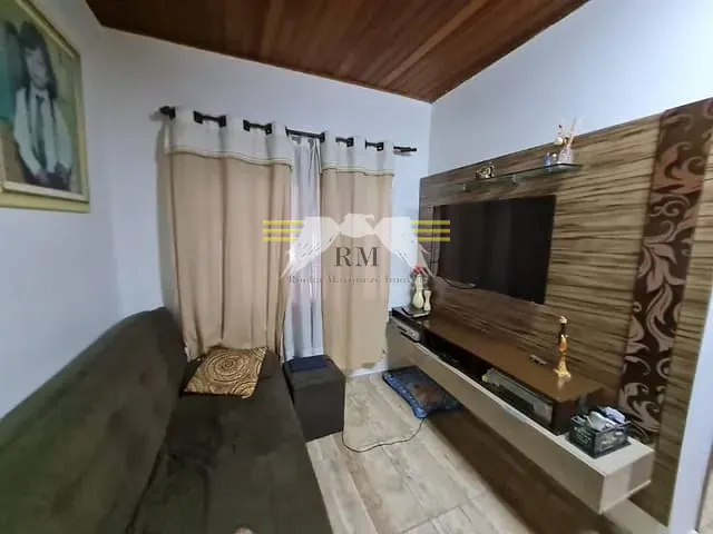 Casa 3 quartos e 1 banheiro, à venda, no bairro Chácara Belenzinho em São Paulo