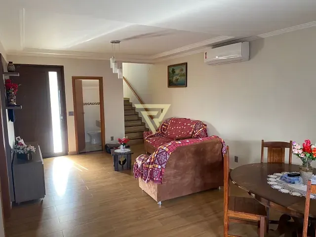 Casa com 250m² 3 quartos e 2 banheiros, à venda, no bairro Recreio das Acácias em Ribeirão Preto