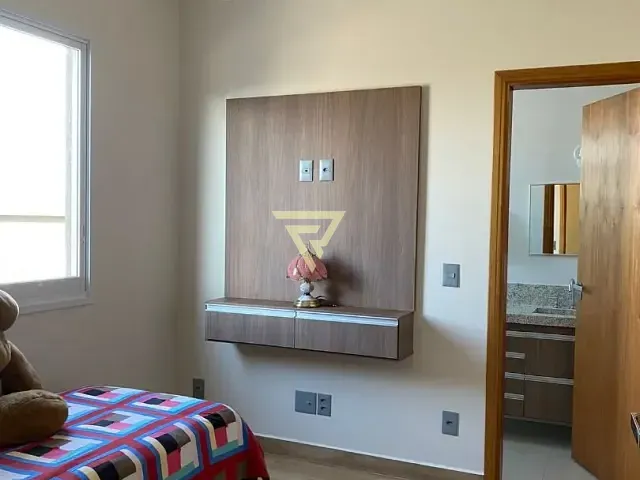 Casa com 250m² 3 quartos e 2 banheiros, à venda, no bairro Recreio das Acácias em Ribeirão Preto