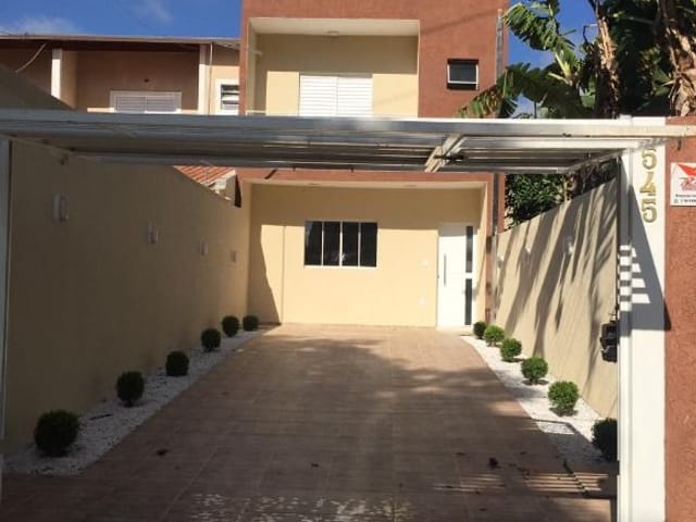 Foto do Casa - Casa com 2 dormitórios à venda, 180 m² por R$ 400.000,00 - Jardim Ismênia - São José dos Campos/SP | RUSSI IMÓVEIS