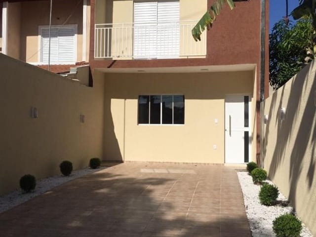 Foto do Casa - Casa com 2 dormitórios à venda, 180 m² por R$ 400.000,00 - Jardim Ismênia - São José dos Campos/SP | RUSSI IMÓVEIS