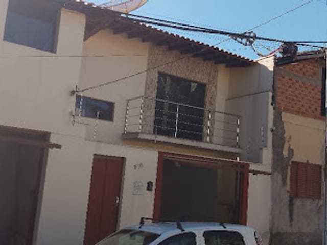 Foto do Casa - Casa à venda em Guaxupé/MG | Moradia Assessoria Imobiliária