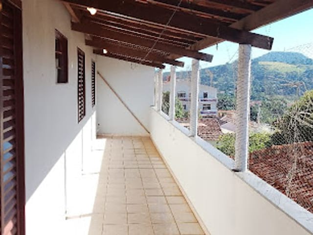 Foto do Casa - Casa à venda em Guaxupé/MG | Moradia Assessoria Imobiliária