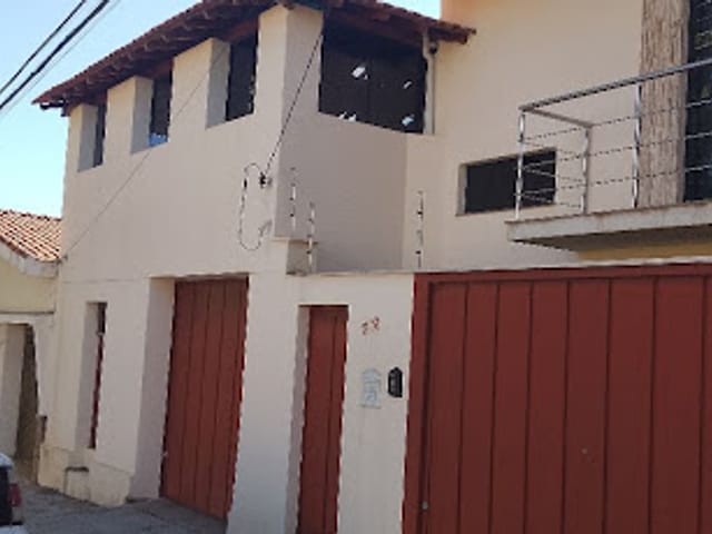 Foto do Casa - Casa à venda em Guaxupé/MG | Moradia Assessoria Imobiliária