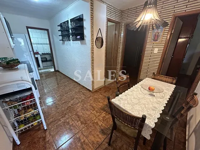 Casa com 303m² 2 quartos e 2 banheiros, à venda, no bairro Santa Luzia em Juiz de Fora