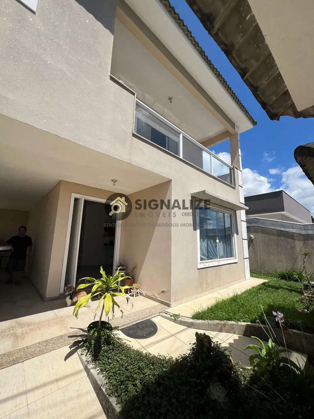 Casa, 4 quartos, 300 m² - Foto 2