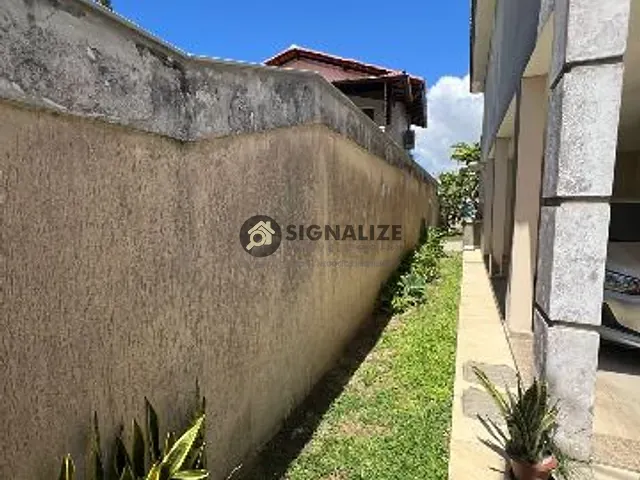 Casa com 300m² 4 quartos e 4 banheiros, à venda, no bairro Ogiva em Cabo Frio