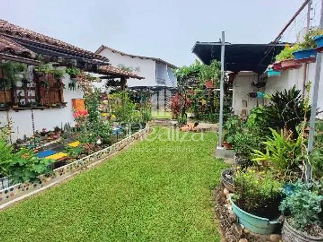Casa com 600m² 3 quartos e 3 banheiros, à venda, no bairro São Francisco em Ilhéus