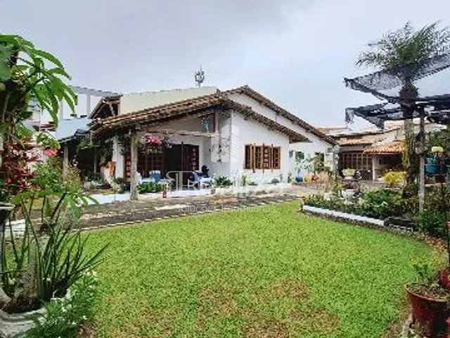 Casa com 600m² 3 quartos e 3 banheiros, à venda, no bairro São Francisco em Ilhéus