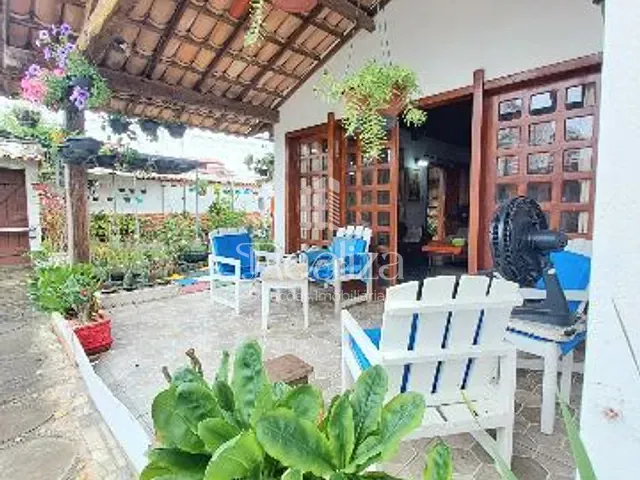 Casa com 600m² 3 quartos e 3 banheiros, à venda, no bairro São Francisco em Ilhéus