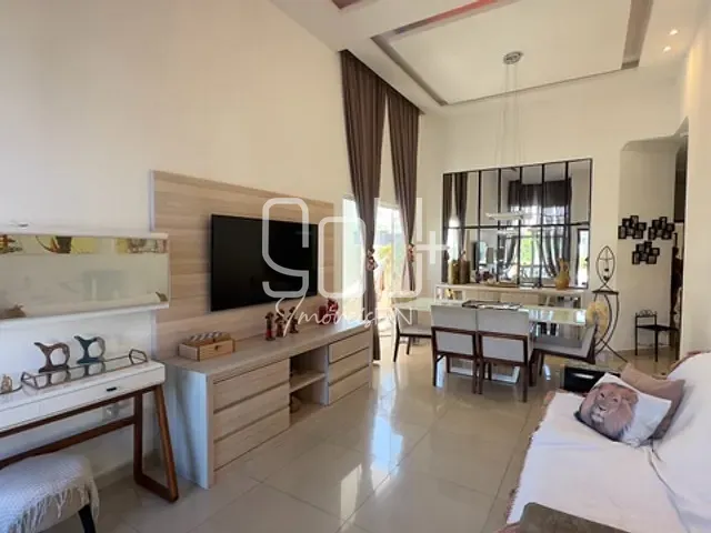 Casa com 200m² 3 quartos e 2 banheiros, à venda, no bairro Parque das Nações em Parnamirim