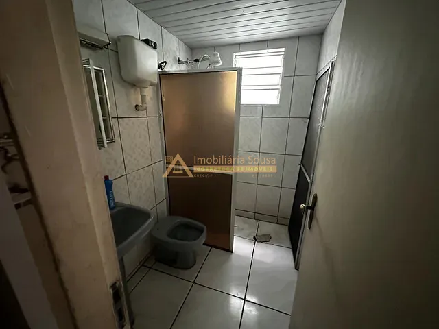 Casa 1 quarto e 1 banheiro, para alugar, no bairro Vila Jundiainópolis em Jundiaí