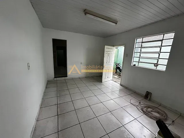 Casa 1 quarto e 1 banheiro, para alugar, no bairro Vila Jundiainópolis em Jundiaí