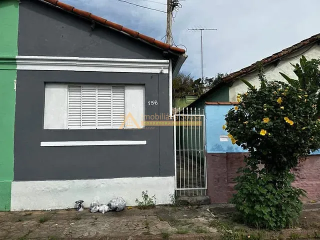 Casa 1 quarto e 1 banheiro, para alugar, no bairro Vila Jundiainópolis em Jundiaí