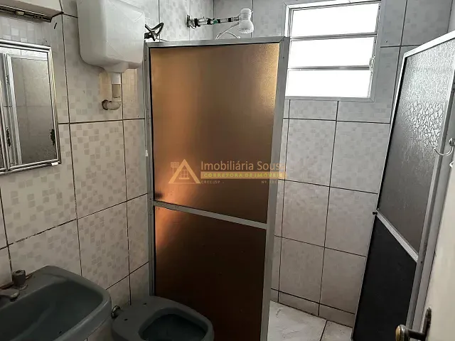 Casa 1 quarto e 1 banheiro, para alugar, no bairro Vila Jundiainópolis em Jundiaí