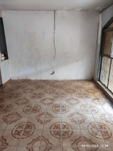 Casa com 226m² 3 quartos e 3 banheiros, à venda, no bairro Núcleo Habitacional Novo Gama em Novo Gama