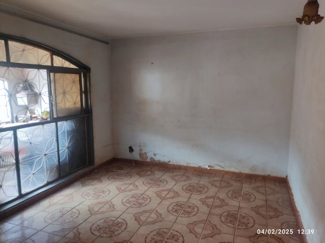 Casa com 226m² 3 quartos e 3 banheiros, à venda, no bairro Núcleo Habitacional Novo Gama em Novo Gama
