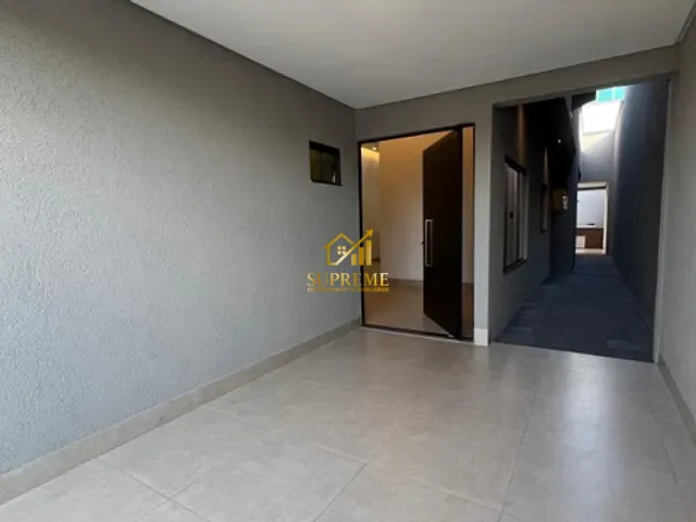 Casa 3 quartos e 4 banheiros, à venda, no bairro Cardoso em Aparecida de Goiânia