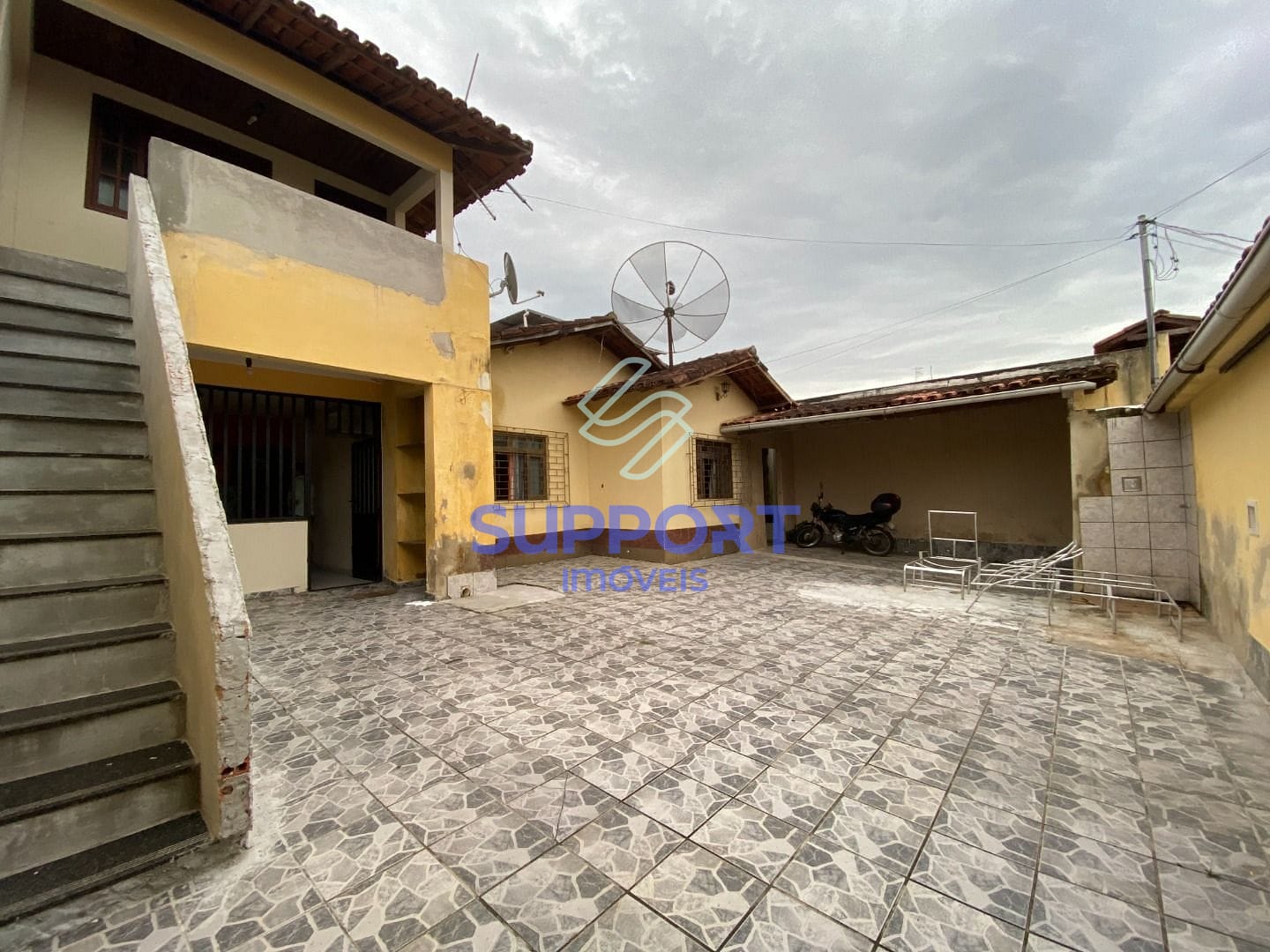 Casa, 6 quartos, 360 m² - Foto 5