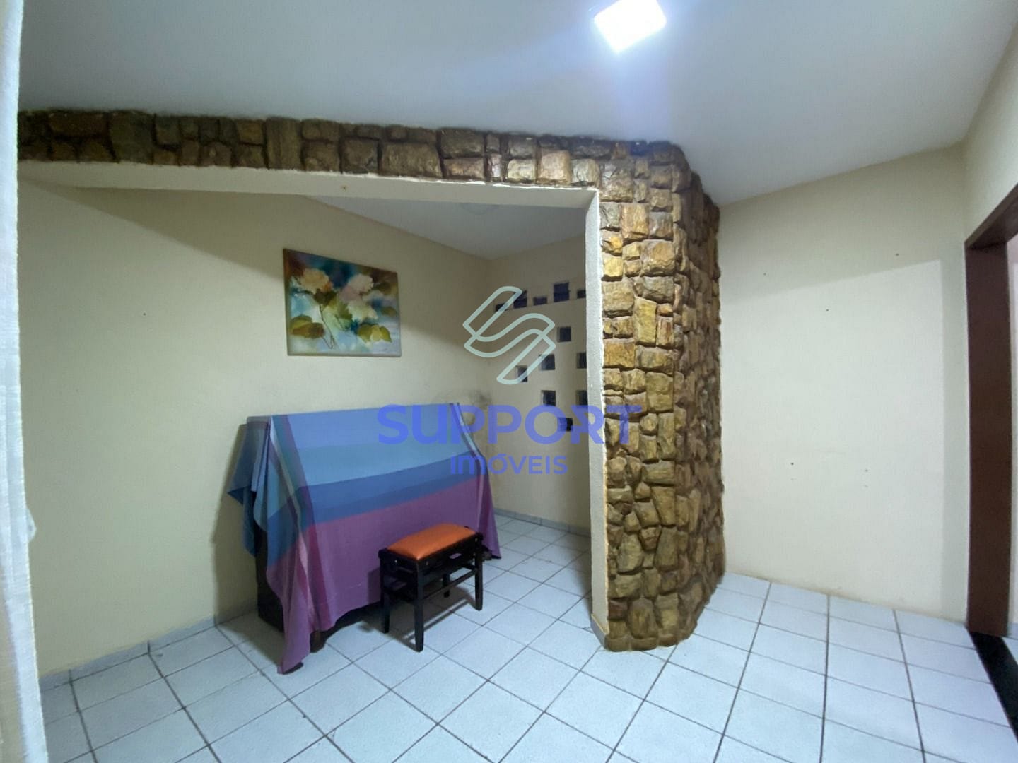 Casa, 6 quartos, 360 m² - Foto 9