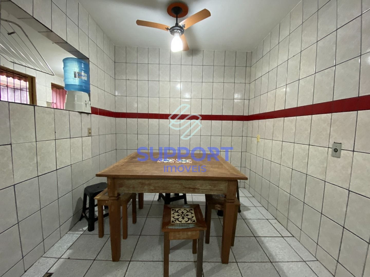 Casa, 6 quartos, 360 m² - Foto 19