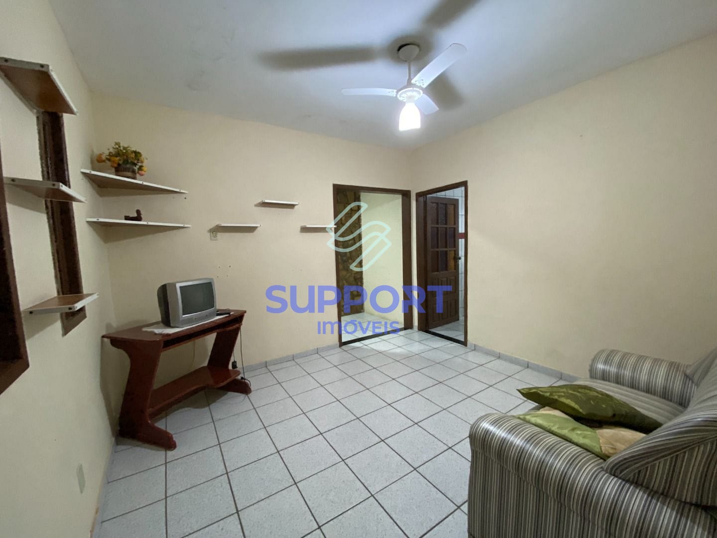 Casa, 6 quartos, 360 m² - Foto 11