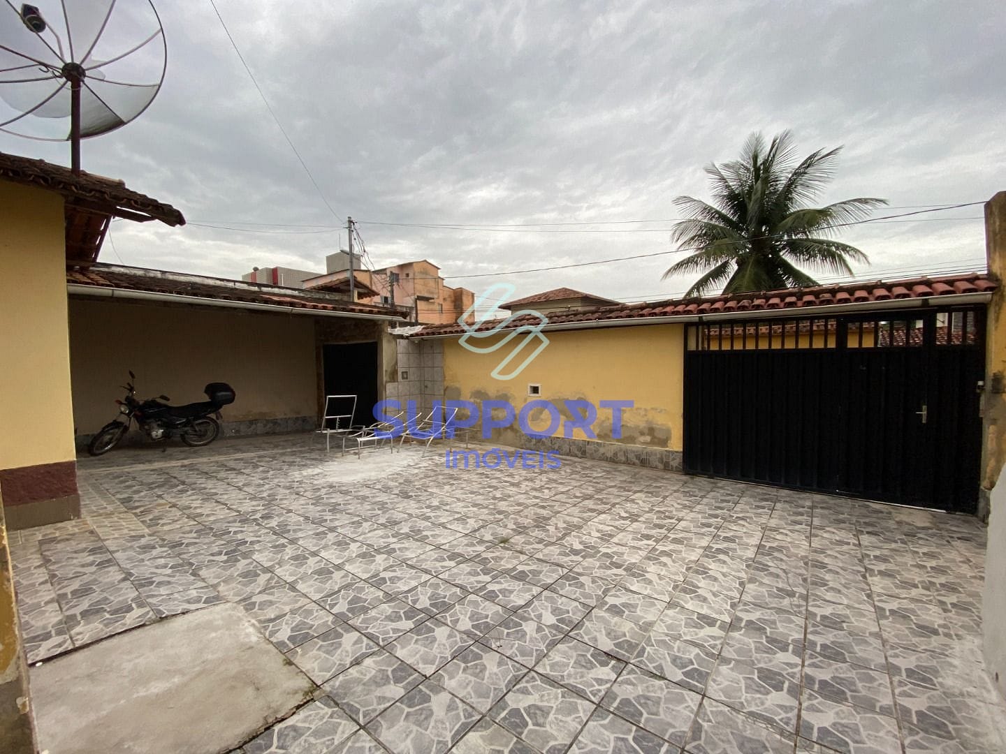 Casa, 6 quartos, 360 m² - Foto 6