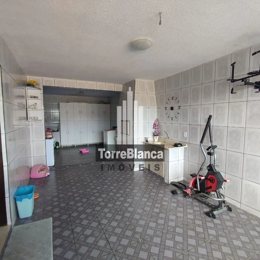 Casa, 3 quartos, 197 m² - Foto 11