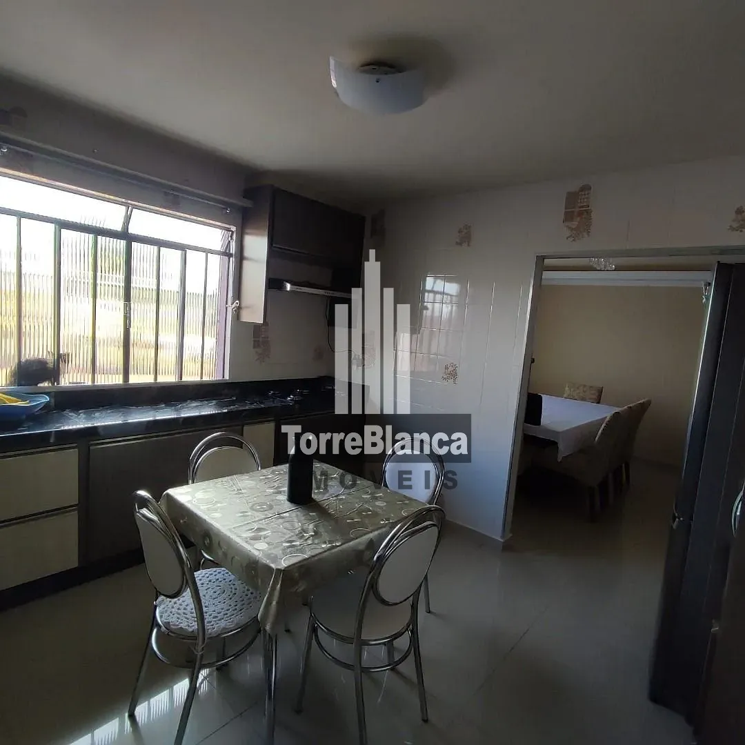 Casa, 3 quartos, 197 m² - Foto 13