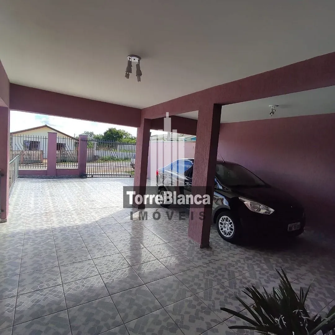 Casa, 3 quartos, 197 m² - Foto 2