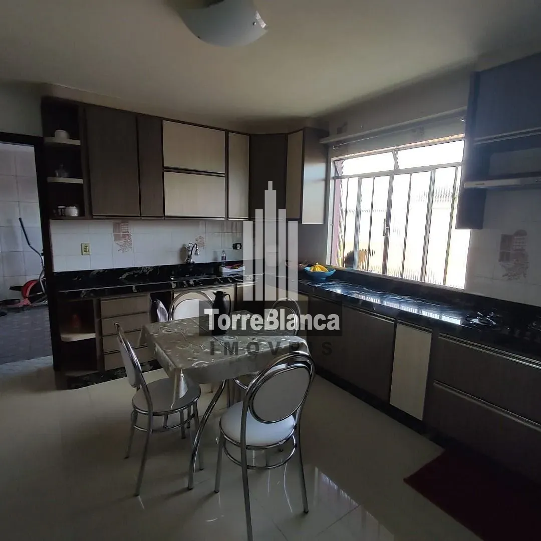 Casa, 3 quartos, 197 m² - Foto 14