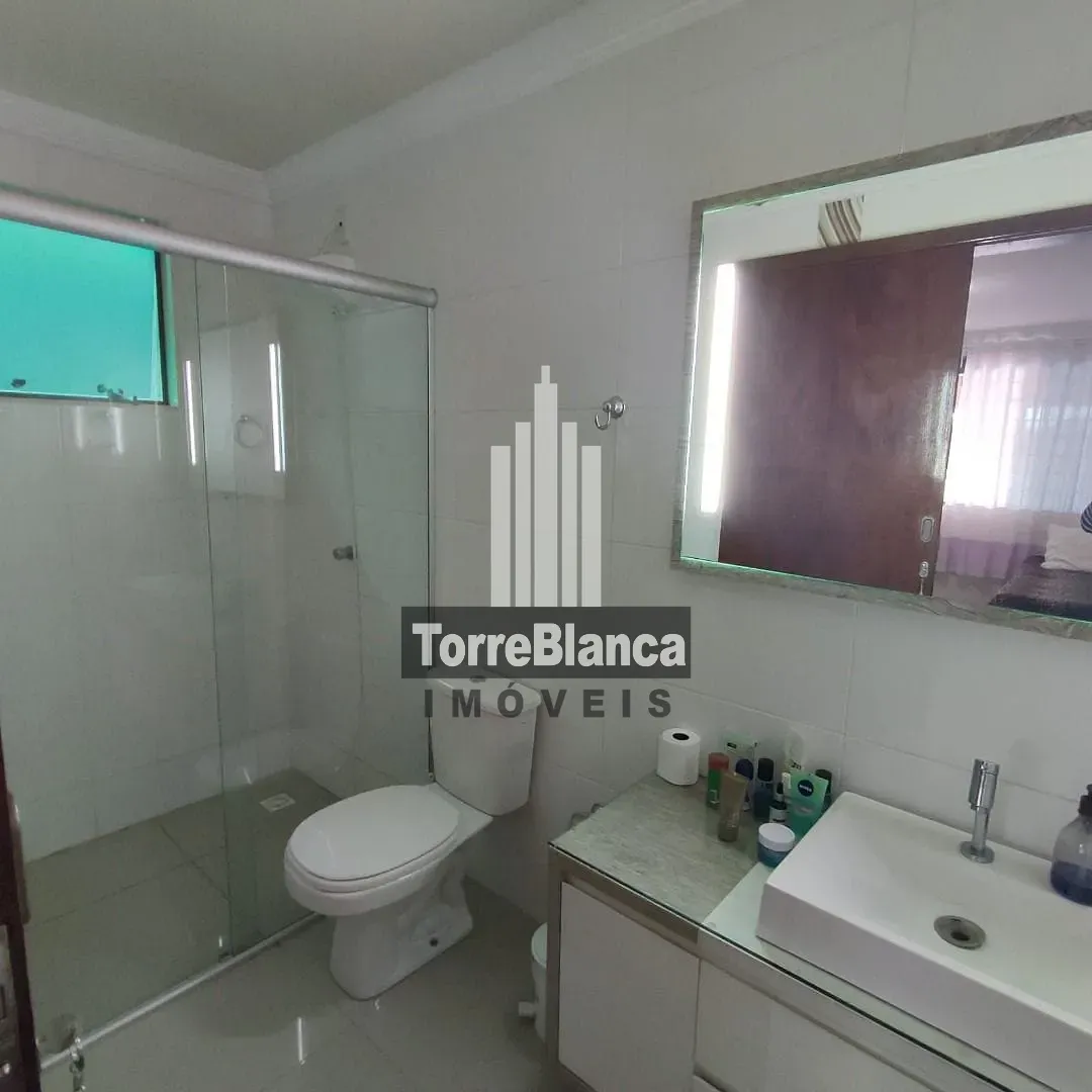Casa, 3 quartos, 197 m² - Foto 6