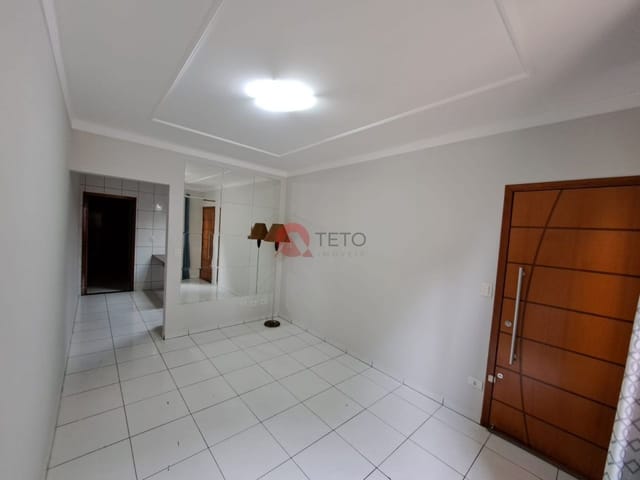 Foto do Casa - Casa para locação, Pq das Laranjeiras, Maringá-Pr. | Teto imoveis MGA