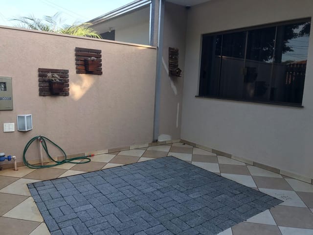 Foto do Casa - Casa para locação, Pq das Laranjeiras, Maringá-Pr. | Teto imoveis MGA