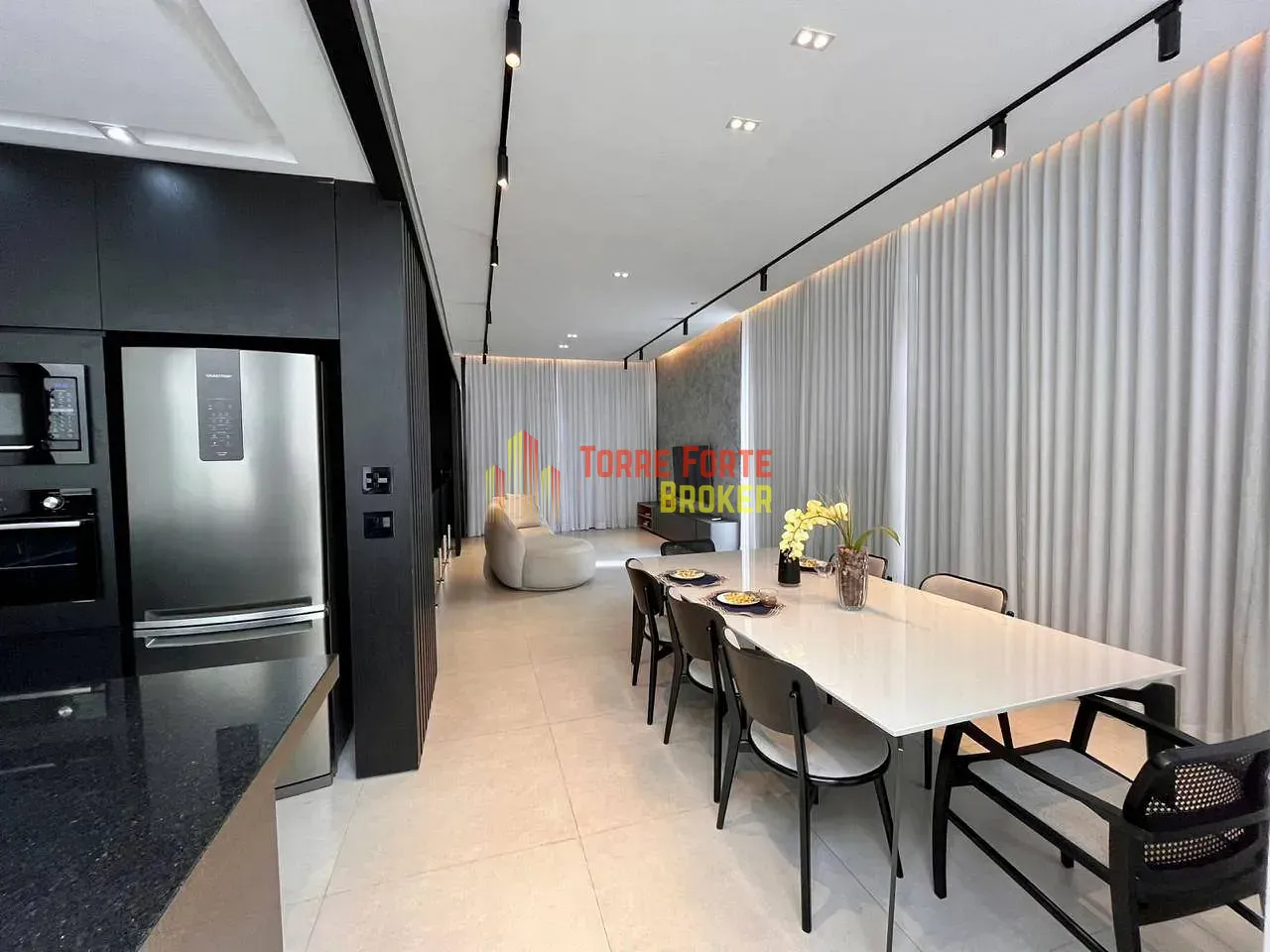 Casa, 5 quartos, 360 m² - Foto 35