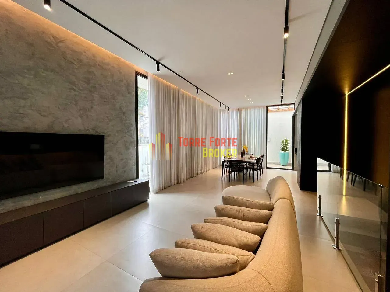 Casa, 5 quartos, 360 m² - Foto 36
