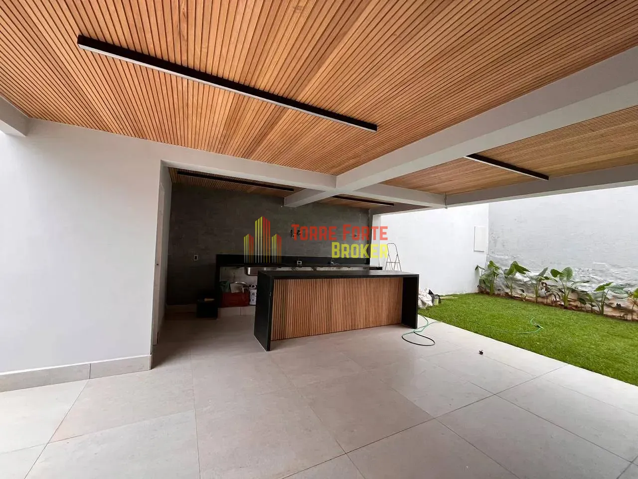 Casa, 5 quartos, 360 m² - Foto 39