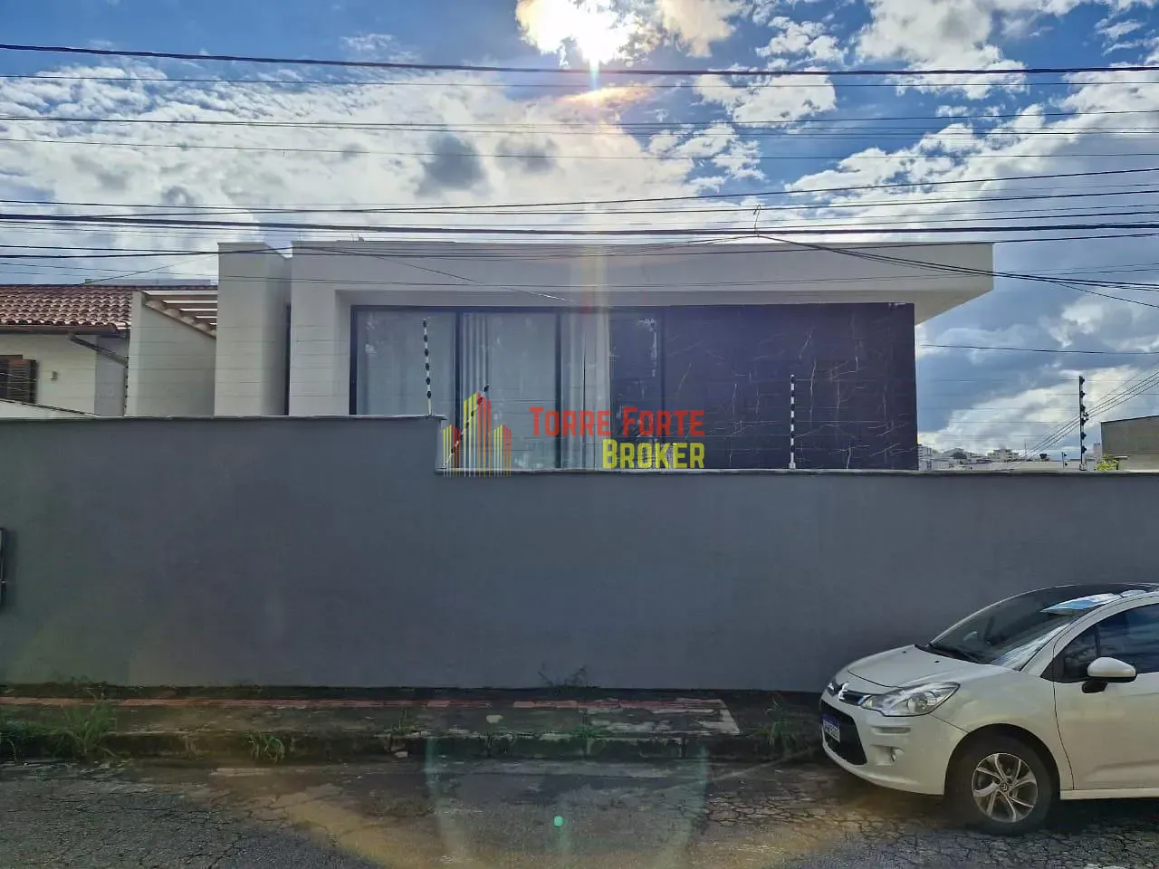 Casa, 5 quartos, 360 m² - Foto 42
