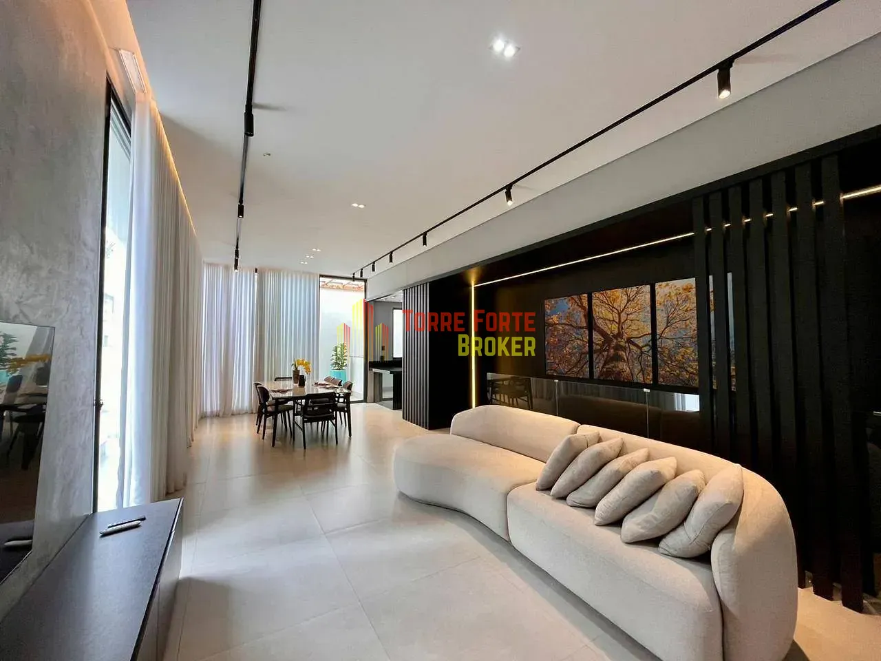Casa, 5 quartos, 360 m² - Foto 41