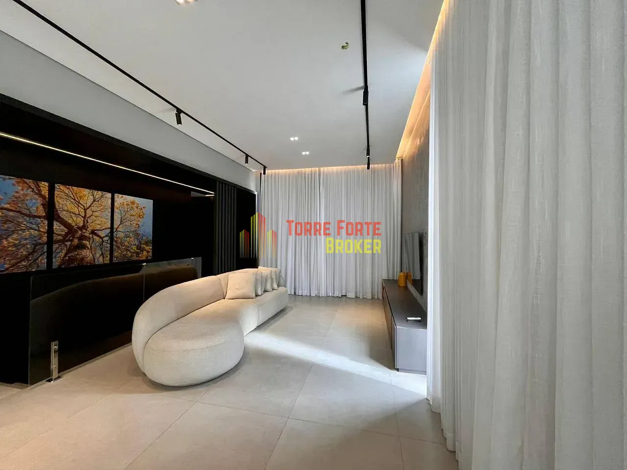 Casa, 5 quartos, 360 m² - Foto 2