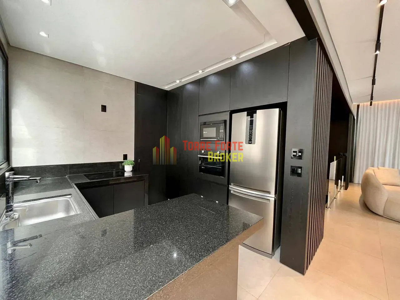 Casa, 5 quartos, 360 m² - Foto 6