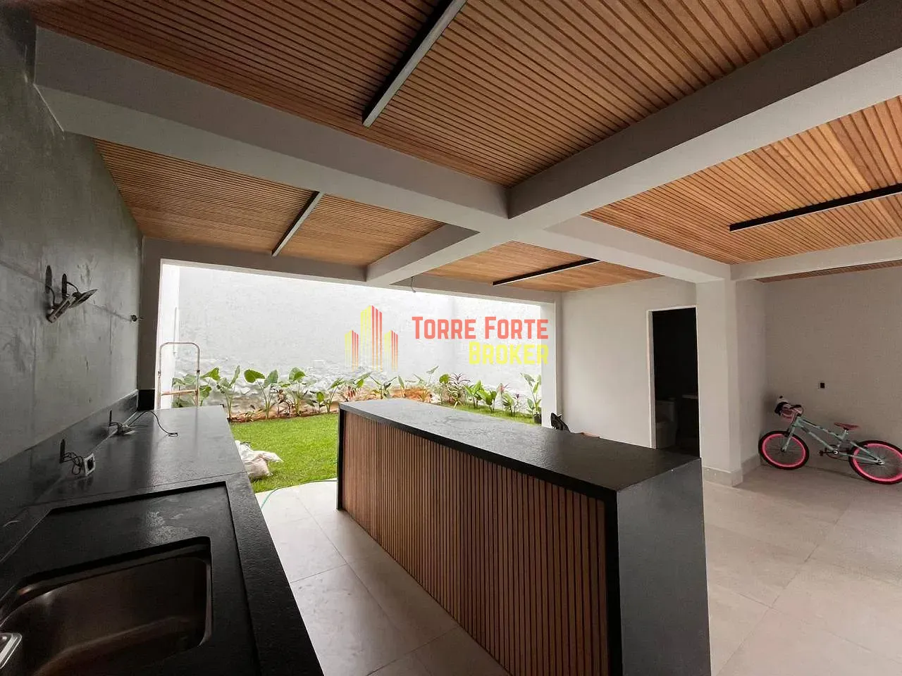 Casa, 5 quartos, 360 m² - Foto 16
