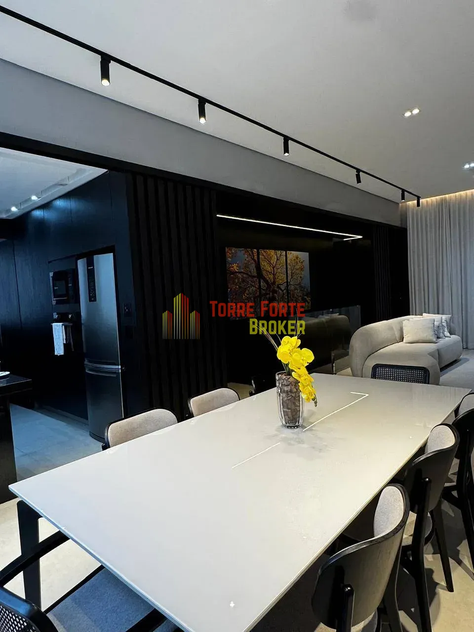 Casa, 5 quartos, 360 m² - Foto 18