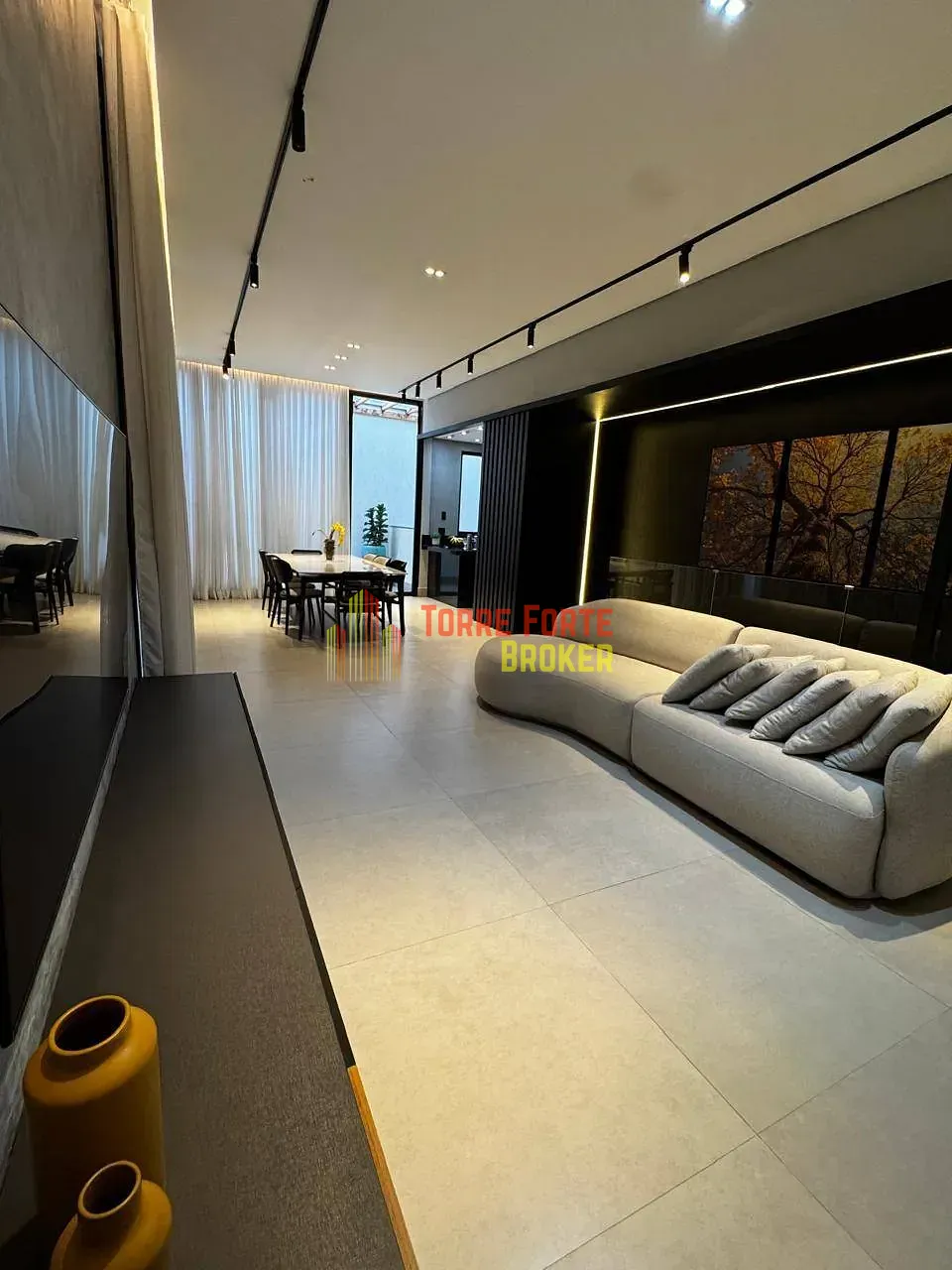 Casa, 5 quartos, 360 m² - Foto 19