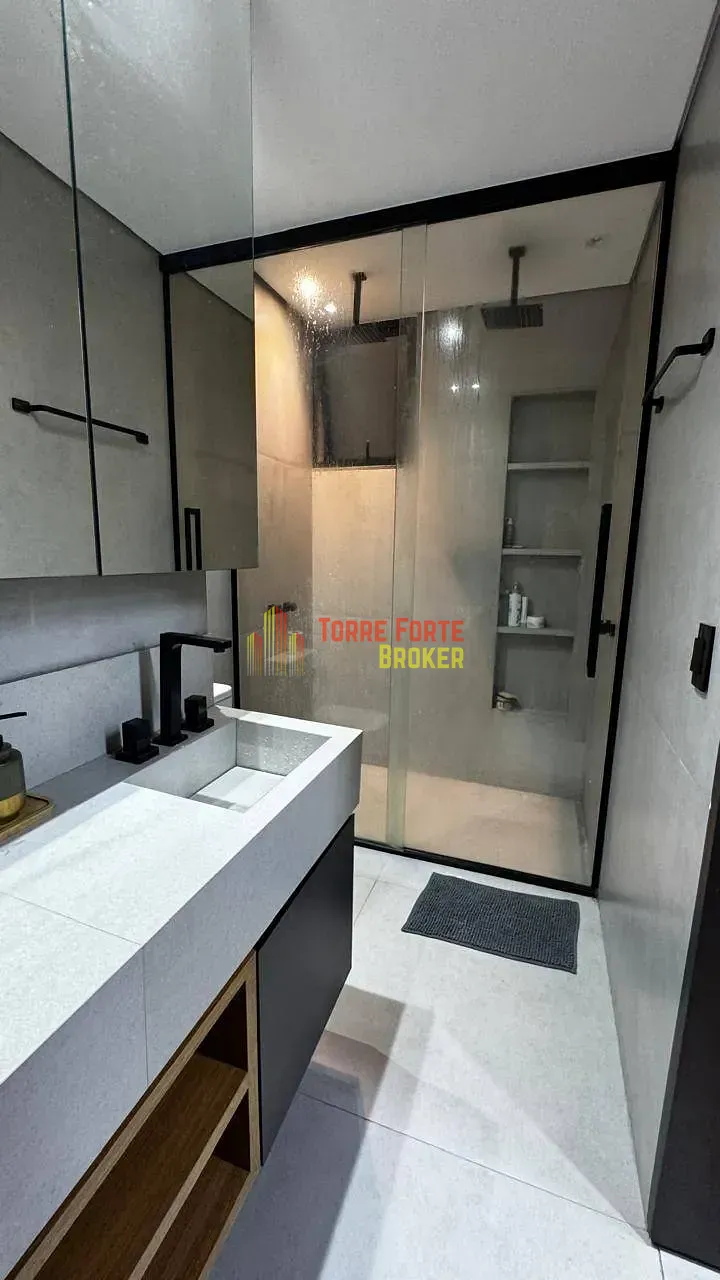 Casa, 5 quartos, 360 m² - Foto 24